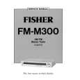 FISHER FMM300 Service Manual