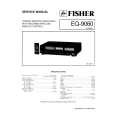 FISHER EQ-9060 Service Manual